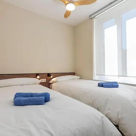 Inpals By Interhome Pals