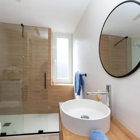 Appartement Inpals & Golf By Interhome *