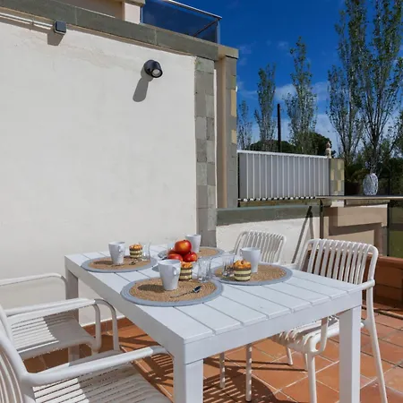Inpals By Interhome Appartement