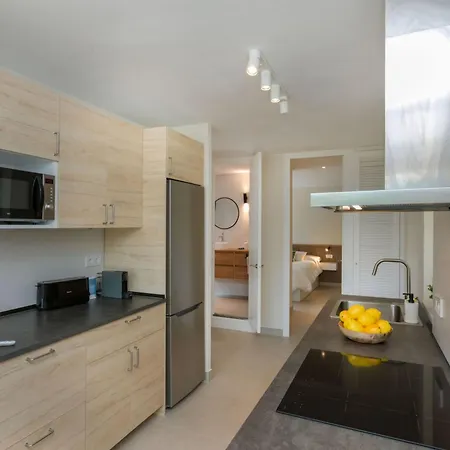 Inpals & Golf By Interhome *