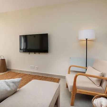 Inpals & Golf By Interhome *