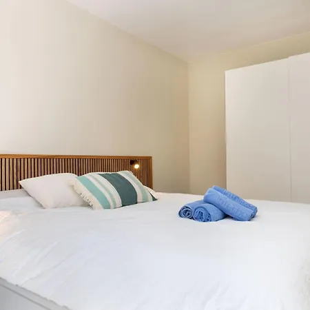 Inpals By Interhome
