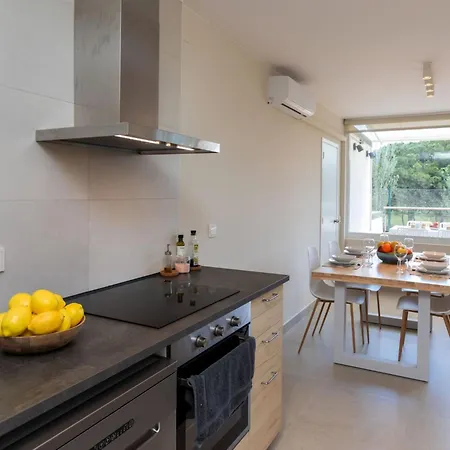 Inpals By Interhome *