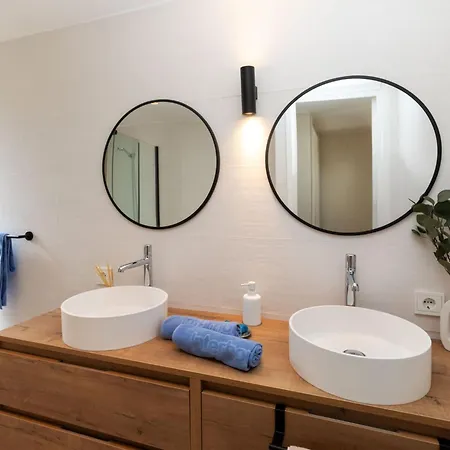 Inpals By Interhome *