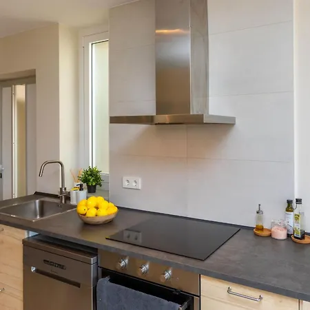 Apartment Inpals By Interhome