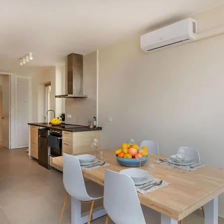 Inpals By Interhome *