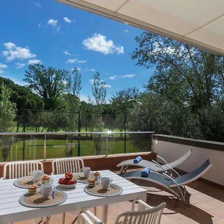 Inpals By Interhome Apartment